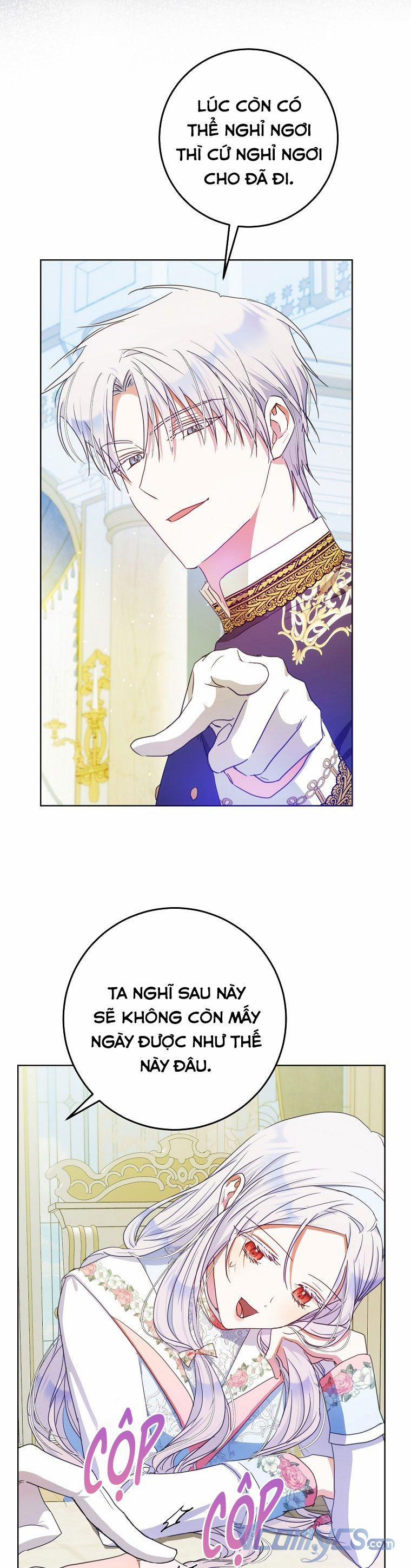 Trở Thành Vợ Của Nam Chính Tiểu Thuyết 0 Sesson 2 trang 11