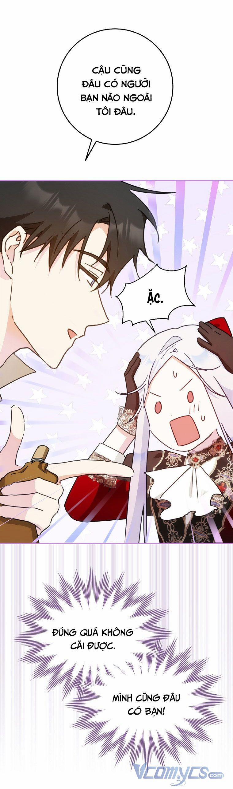 Trở Thành Vợ Của Nam Chính Tiểu Thuyết 0 Sesson 2 trang 23