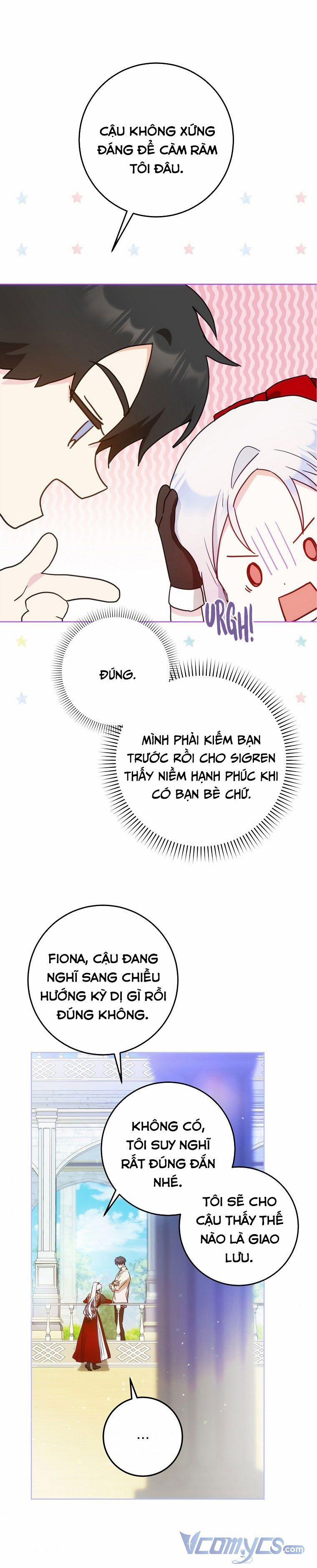 Trở Thành Vợ Của Nam Chính Tiểu Thuyết 0 Sesson 2 trang 24