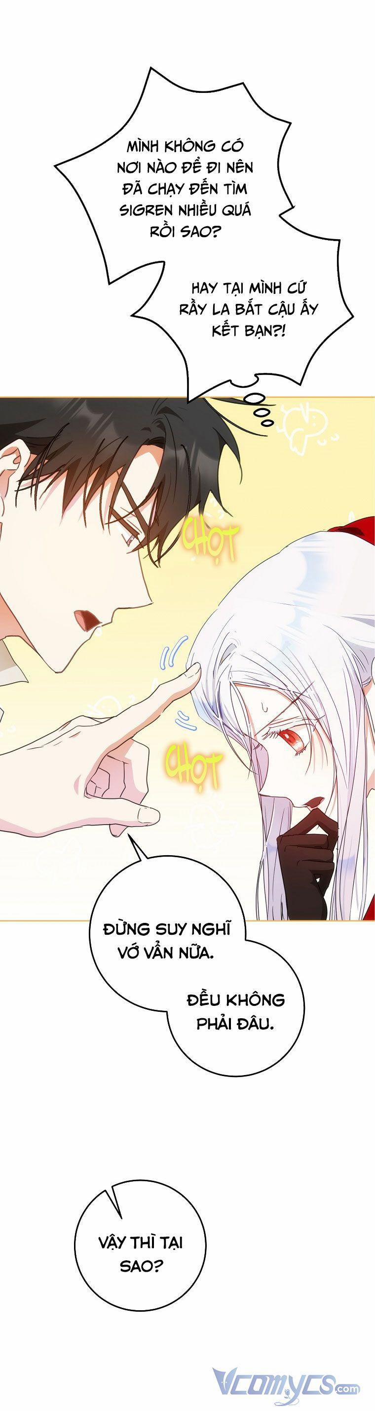 Trở Thành Vợ Của Nam Chính Tiểu Thuyết 0 Sesson 2 trang 26