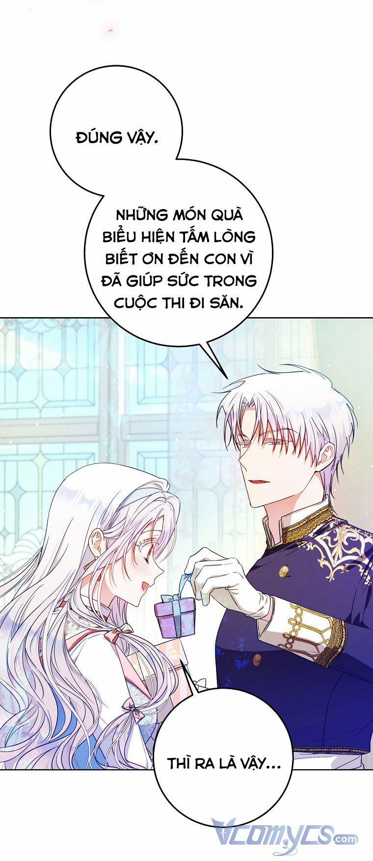 Trở Thành Vợ Của Nam Chính Tiểu Thuyết 0 Sesson 2 trang 3