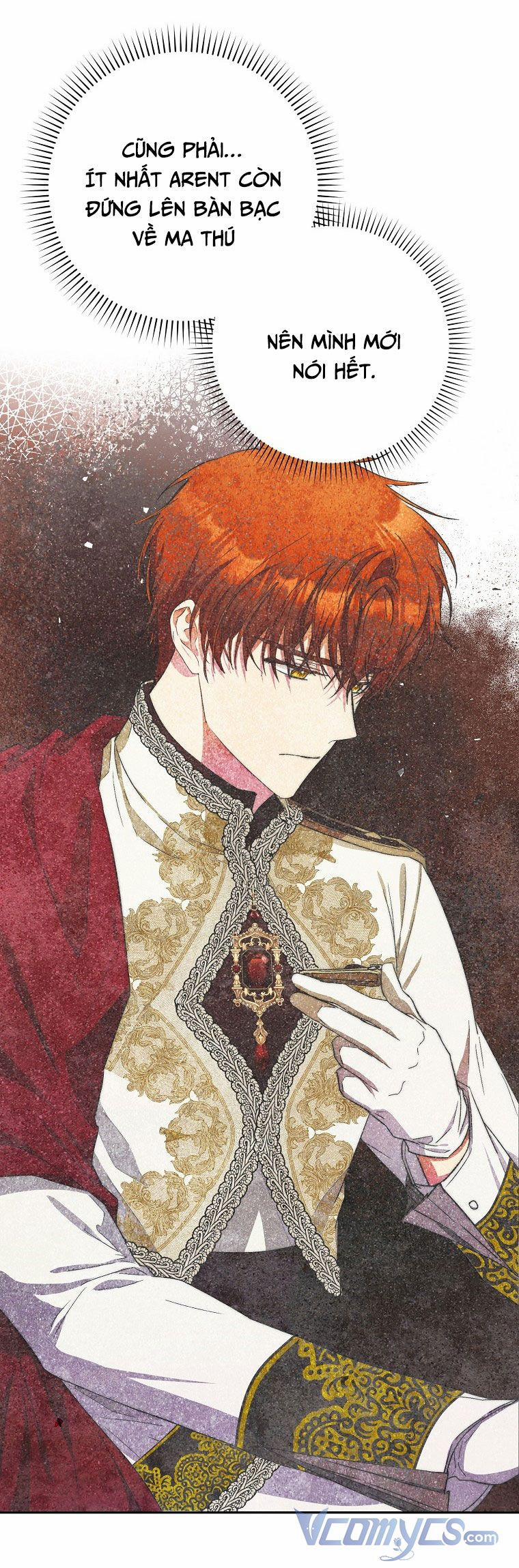 Trở Thành Vợ Của Nam Chính Tiểu Thuyết 0 Sesson 2 trang 8