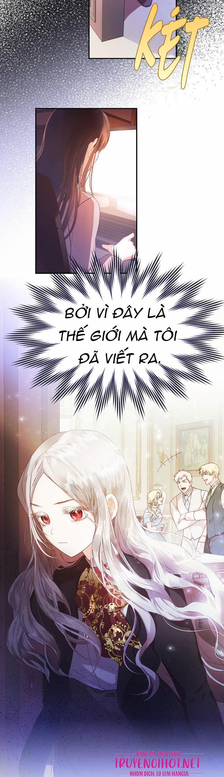 Trở Thành Vợ Của Nam Chính Tiểu Thuyết 1.5 trang 13