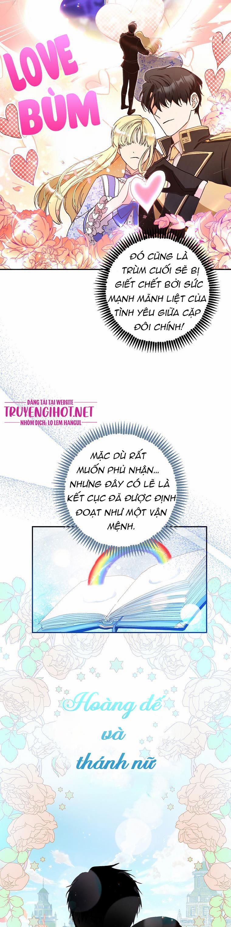 Trở Thành Vợ Của Nam Chính Tiểu Thuyết 1 trang 8