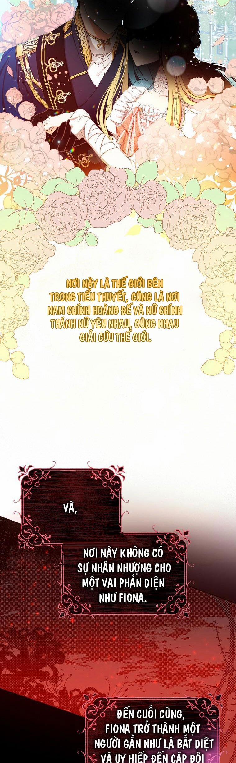 Trở Thành Vợ Của Nam Chính Tiểu Thuyết 1 trang 9