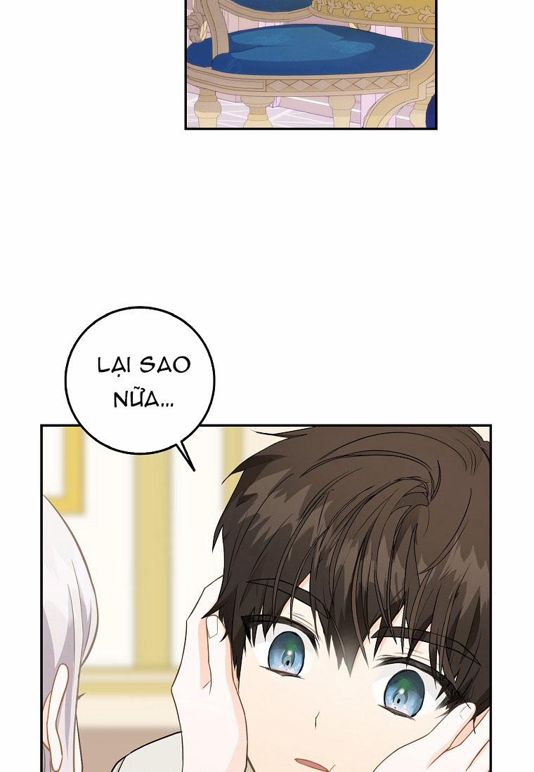 Trở Thành Vợ Của Nam Chính Tiểu Thuyết 10.1 trang 10