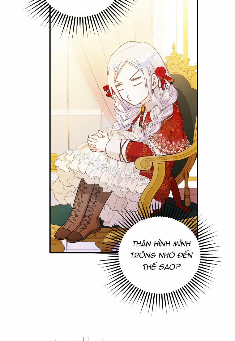 Trở Thành Vợ Của Nam Chính Tiểu Thuyết 10.1 trang 35