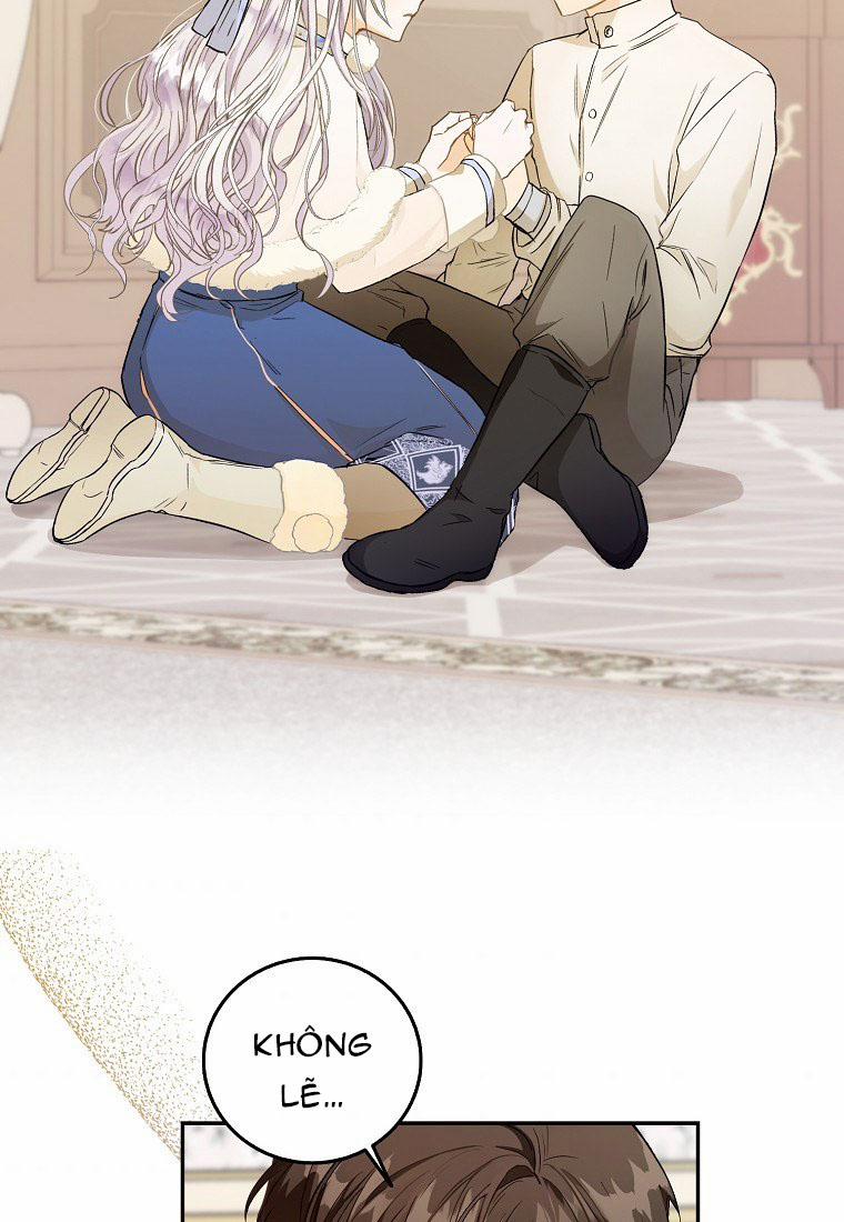 Trở Thành Vợ Của Nam Chính Tiểu Thuyết 10.1 trang 4