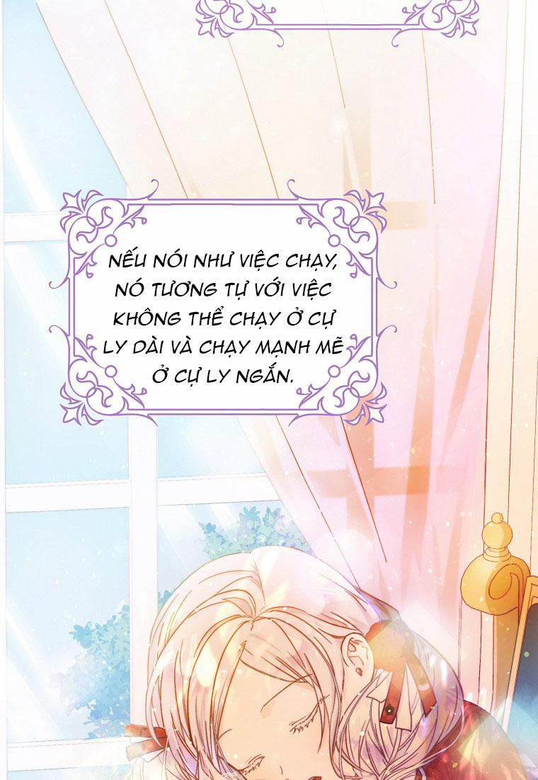 Trở Thành Vợ Của Nam Chính Tiểu Thuyết 10.1 trang 40