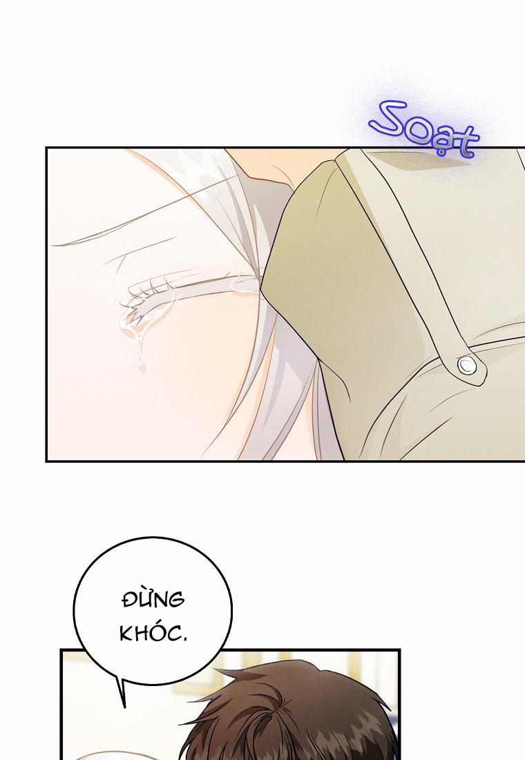 Trở Thành Vợ Của Nam Chính Tiểu Thuyết 10.1 trang 7