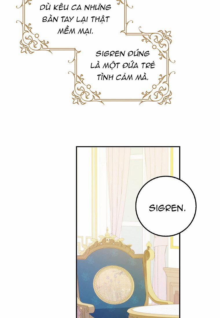 Trở Thành Vợ Của Nam Chính Tiểu Thuyết 10.1 trang 9