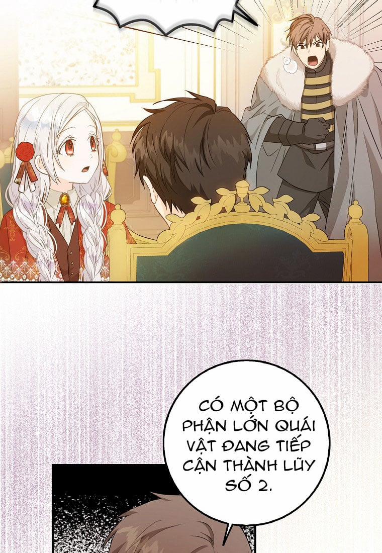 Trở Thành Vợ Của Nam Chính Tiểu Thuyết 10.2 trang 10