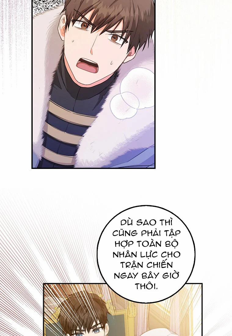 Trở Thành Vợ Của Nam Chính Tiểu Thuyết 10.2 trang 11