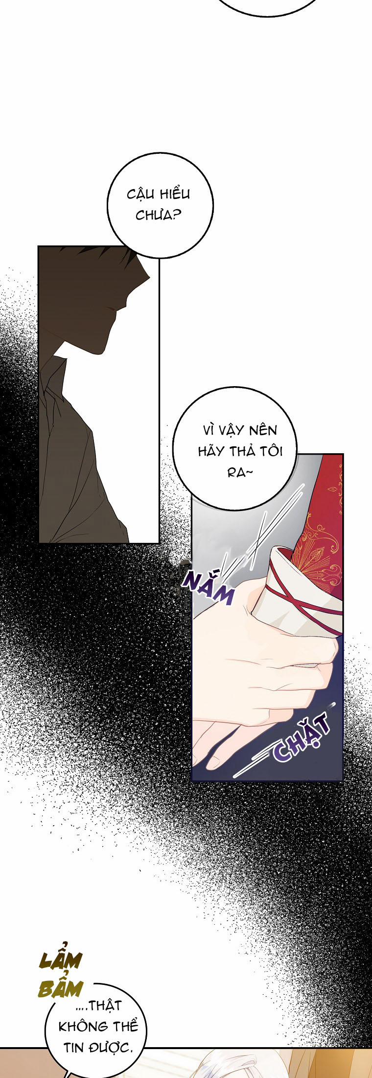 Trở Thành Vợ Của Nam Chính Tiểu Thuyết 10.2 trang 13