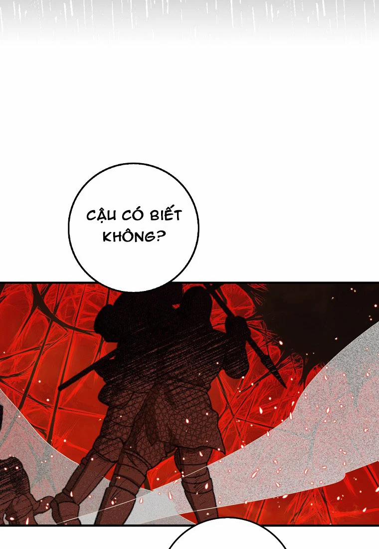 Trở Thành Vợ Của Nam Chính Tiểu Thuyết 10.2 trang 17