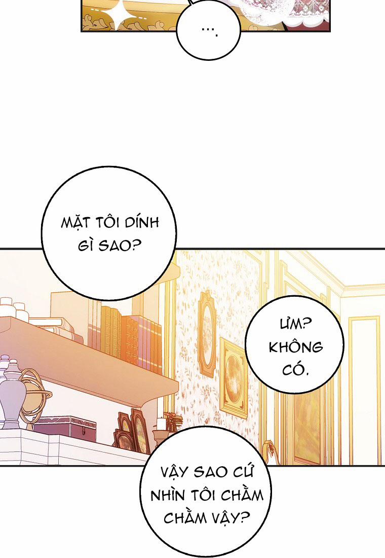 Trở Thành Vợ Của Nam Chính Tiểu Thuyết 10.2 trang 3