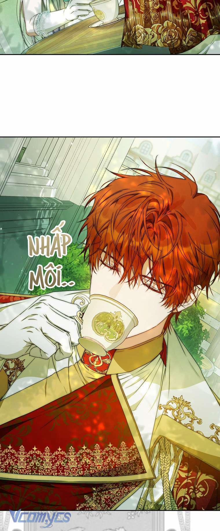 Trở Thành Vợ Của Nam Chính Tiểu Thuyết 100 trang 15