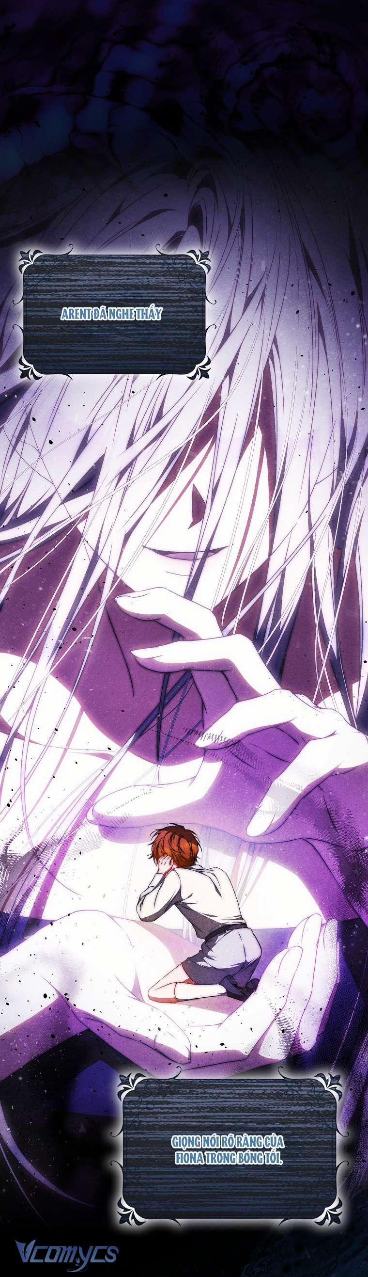 Trở Thành Vợ Của Nam Chính Tiểu Thuyết 100 trang 18