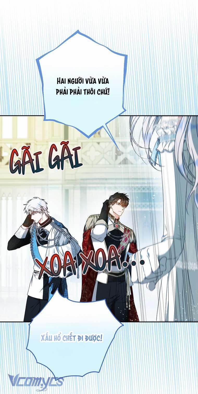 Trở Thành Vợ Của Nam Chính Tiểu Thuyết 100 trang 3