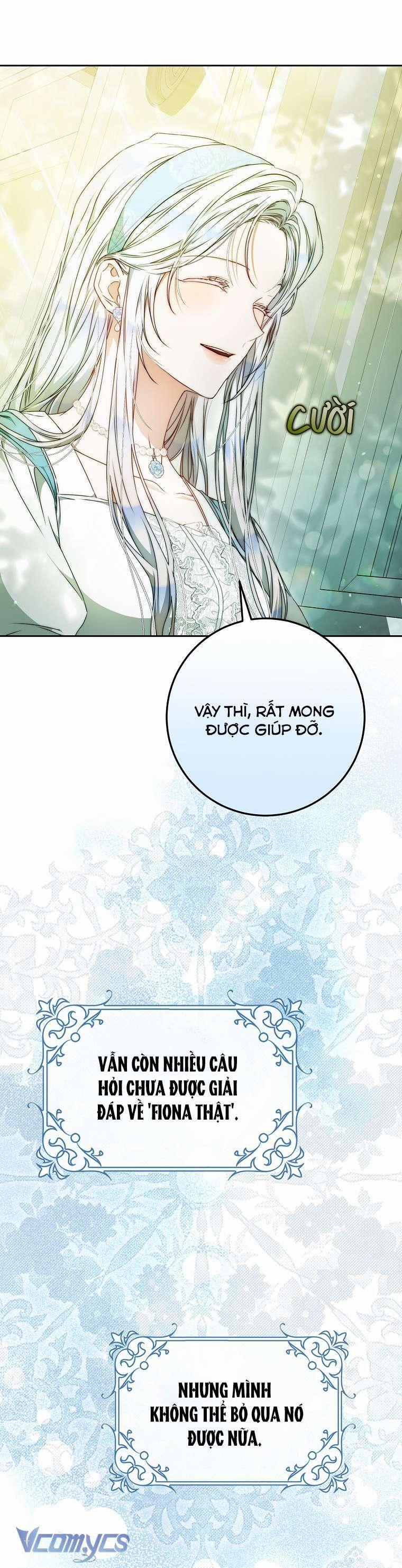 Trở Thành Vợ Của Nam Chính Tiểu Thuyết 100 trang 31