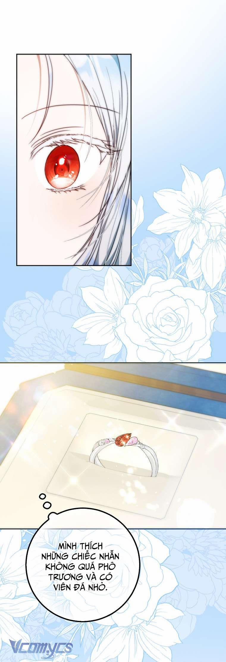 Trở Thành Vợ Của Nam Chính Tiểu Thuyết 100 trang 40