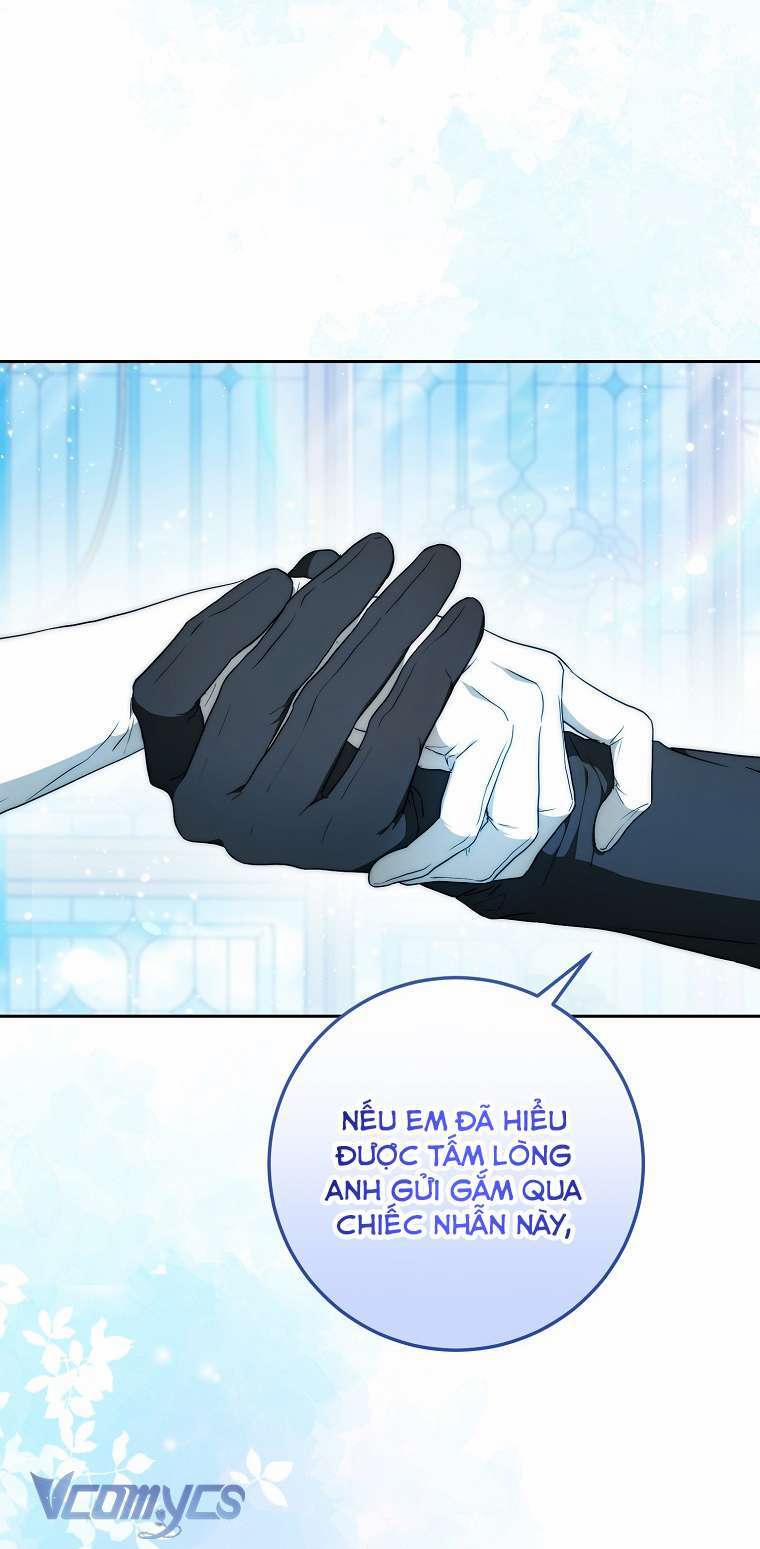 Trở Thành Vợ Của Nam Chính Tiểu Thuyết 100 trang 43