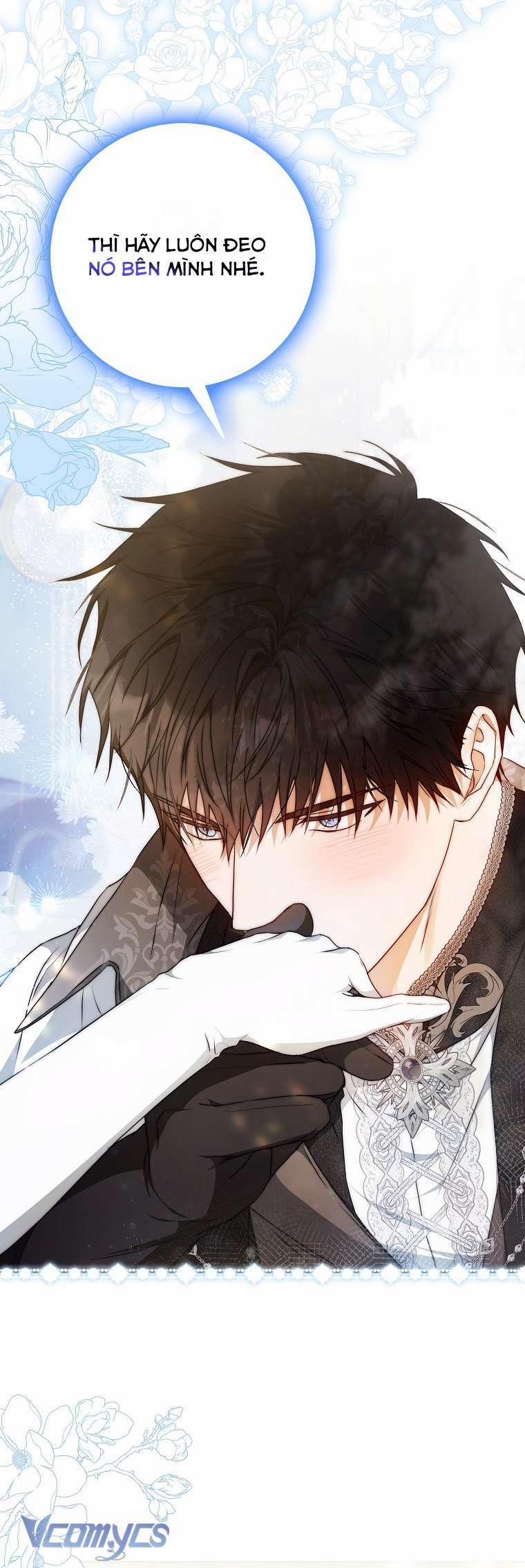 Trở Thành Vợ Của Nam Chính Tiểu Thuyết 100 trang 45