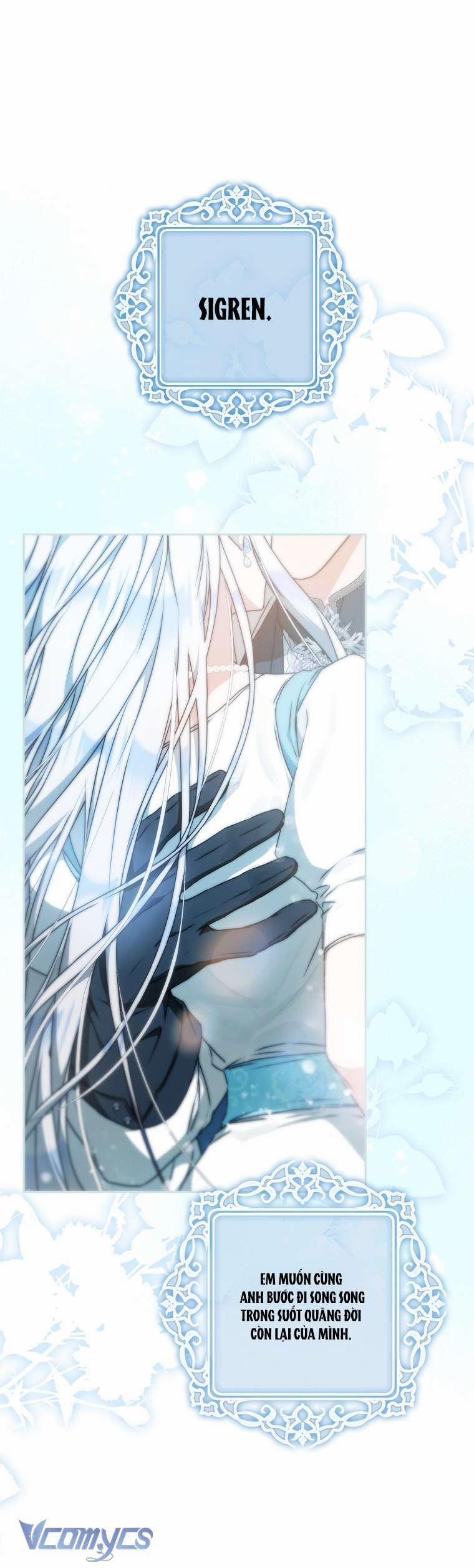 Trở Thành Vợ Của Nam Chính Tiểu Thuyết 100 trang 47