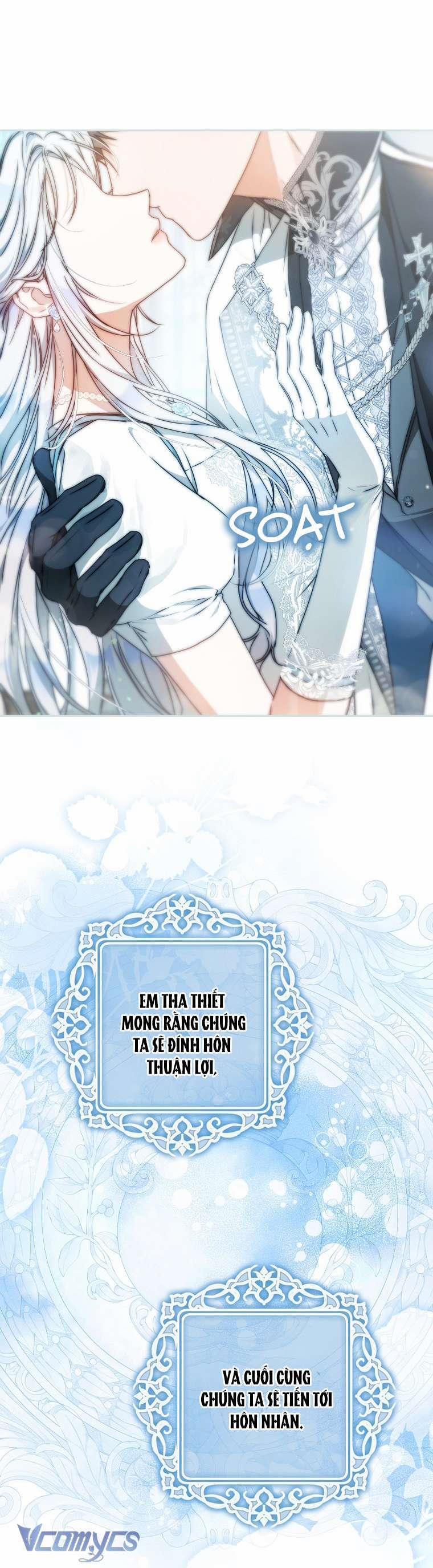 Trở Thành Vợ Của Nam Chính Tiểu Thuyết 100 trang 48