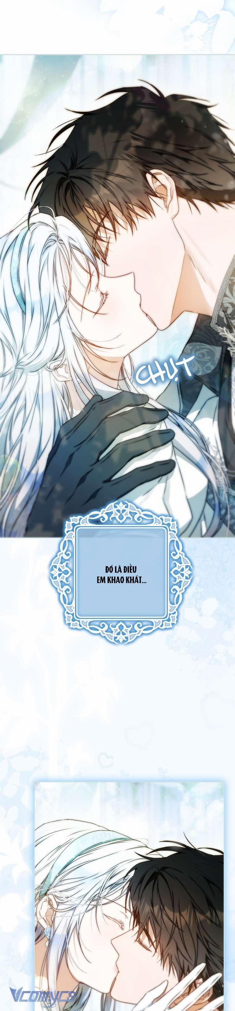 Trở Thành Vợ Của Nam Chính Tiểu Thuyết 100 trang 49