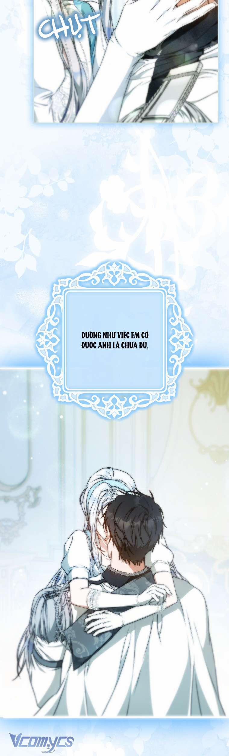 Trở Thành Vợ Của Nam Chính Tiểu Thuyết 100 trang 50