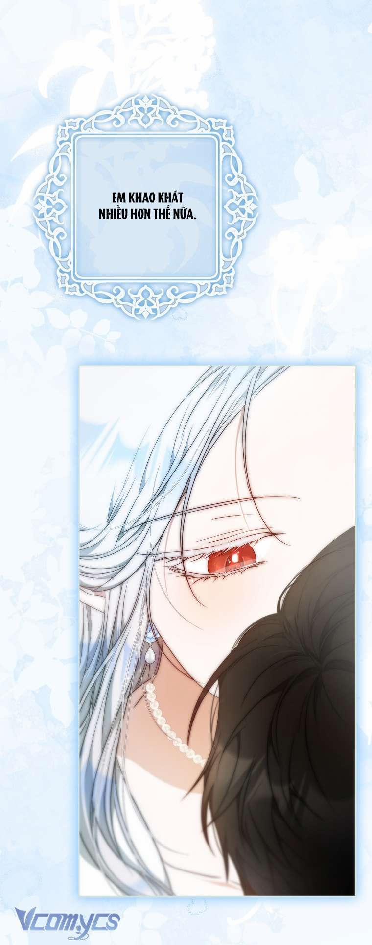 Trở Thành Vợ Của Nam Chính Tiểu Thuyết 100 trang 51