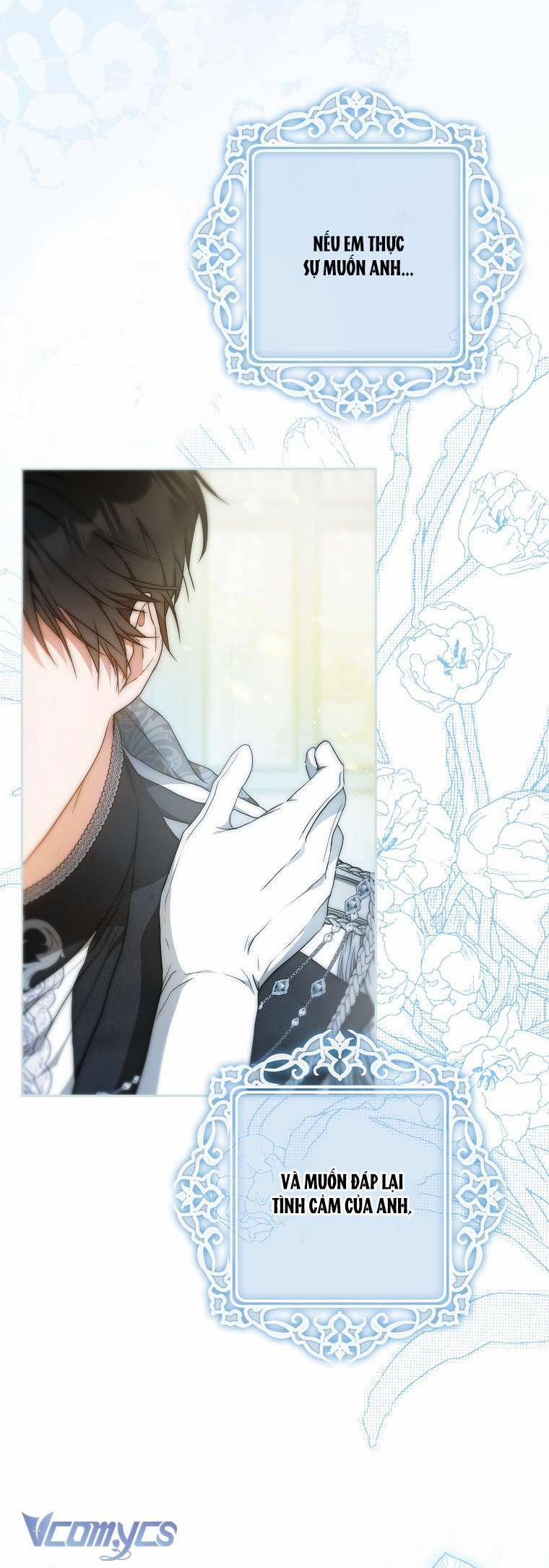 Trở Thành Vợ Của Nam Chính Tiểu Thuyết 100 trang 52