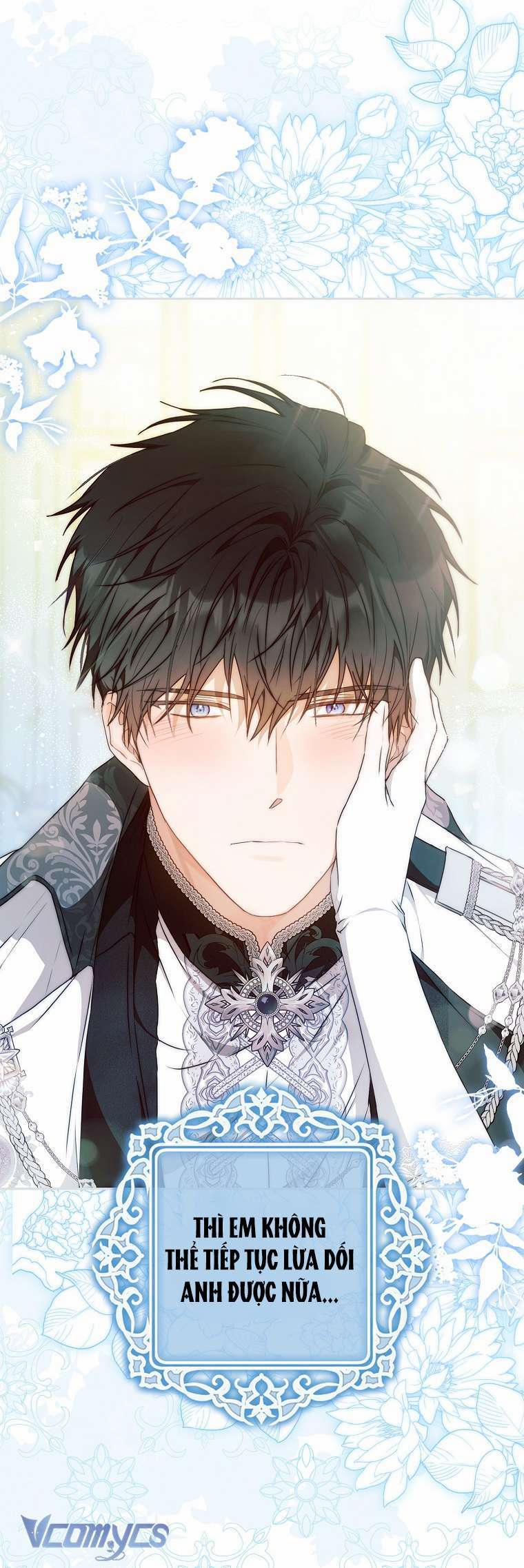 Trở Thành Vợ Của Nam Chính Tiểu Thuyết 100 trang 53