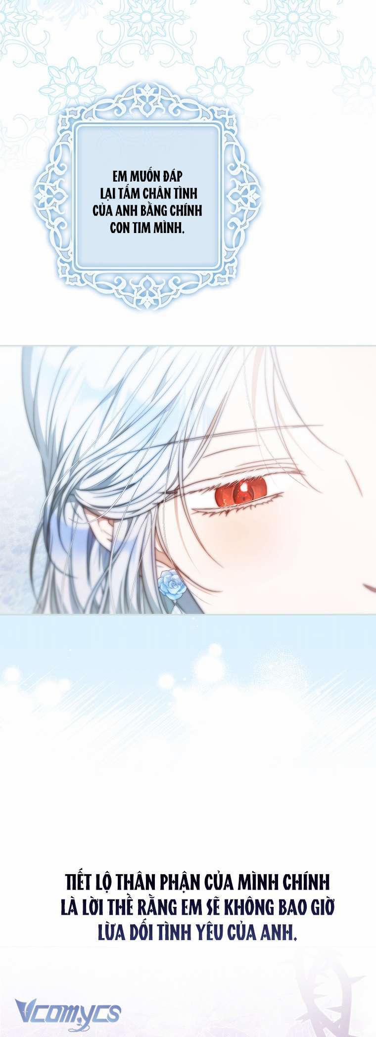 Trở Thành Vợ Của Nam Chính Tiểu Thuyết 100 trang 54