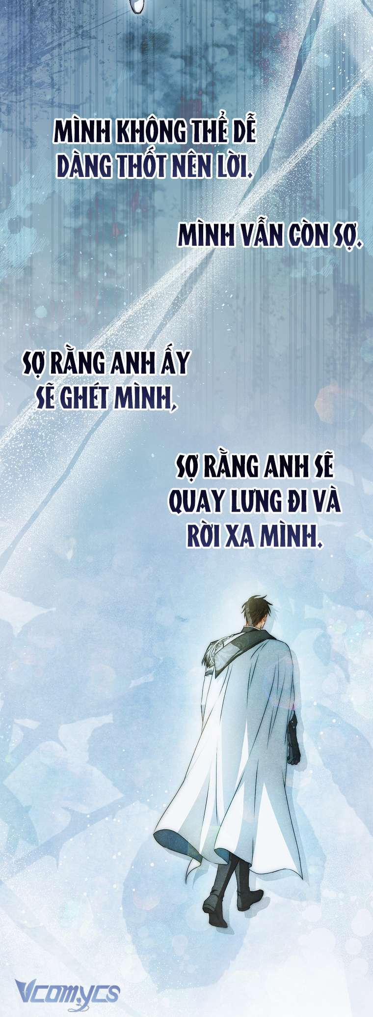 Trở Thành Vợ Của Nam Chính Tiểu Thuyết 100 trang 59