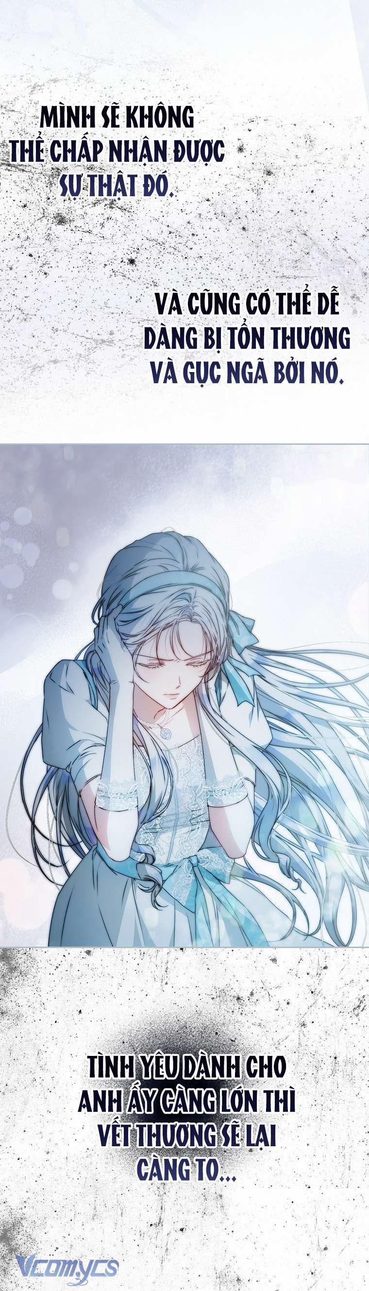 Trở Thành Vợ Của Nam Chính Tiểu Thuyết 100 trang 60