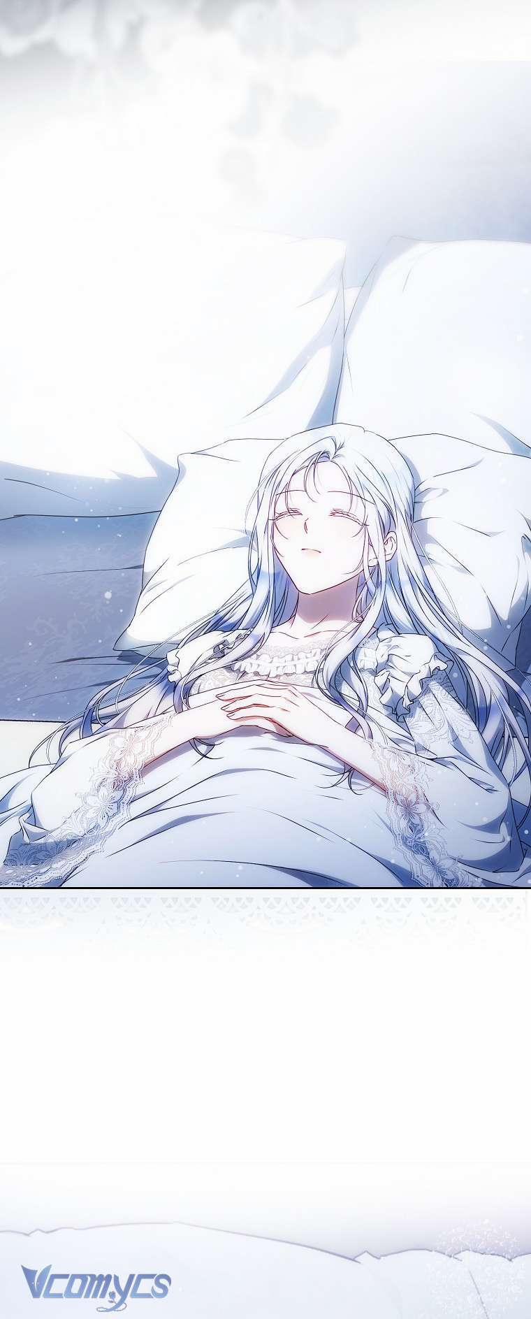 Trở Thành Vợ Của Nam Chính Tiểu Thuyết 101 trang 11