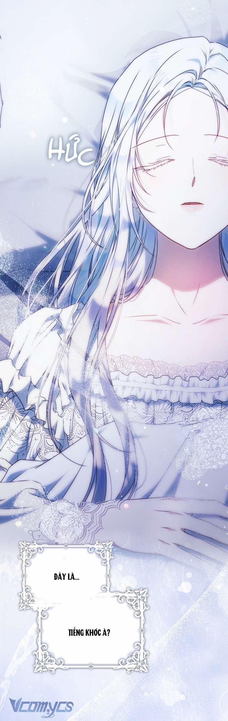 Trở Thành Vợ Của Nam Chính Tiểu Thuyết 101 trang 12