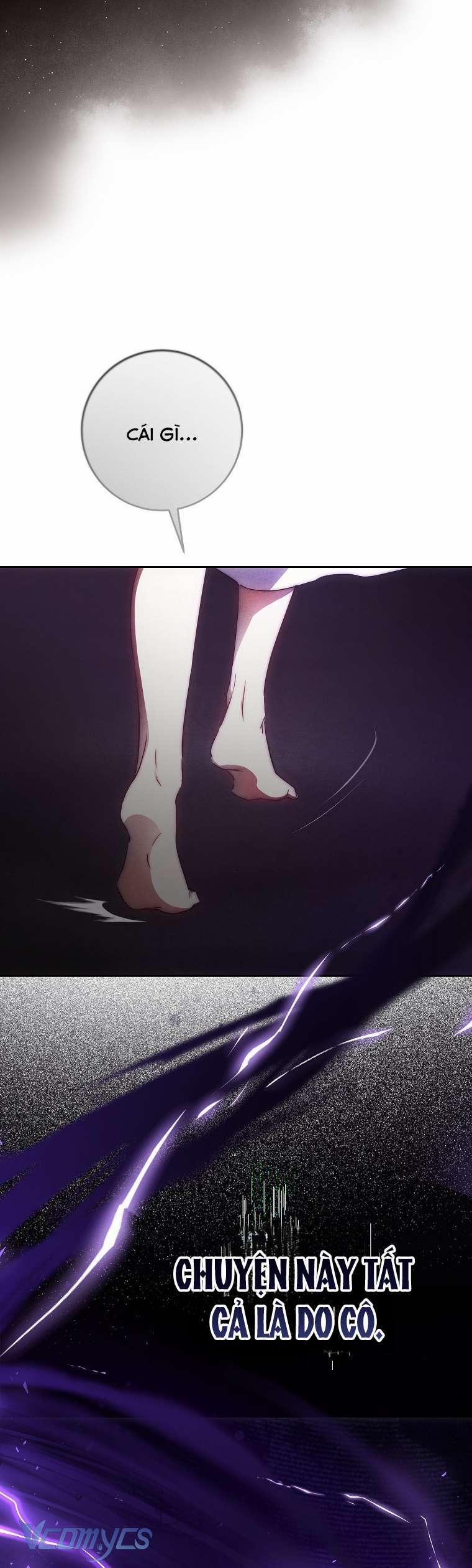 Trở Thành Vợ Của Nam Chính Tiểu Thuyết 101 trang 17