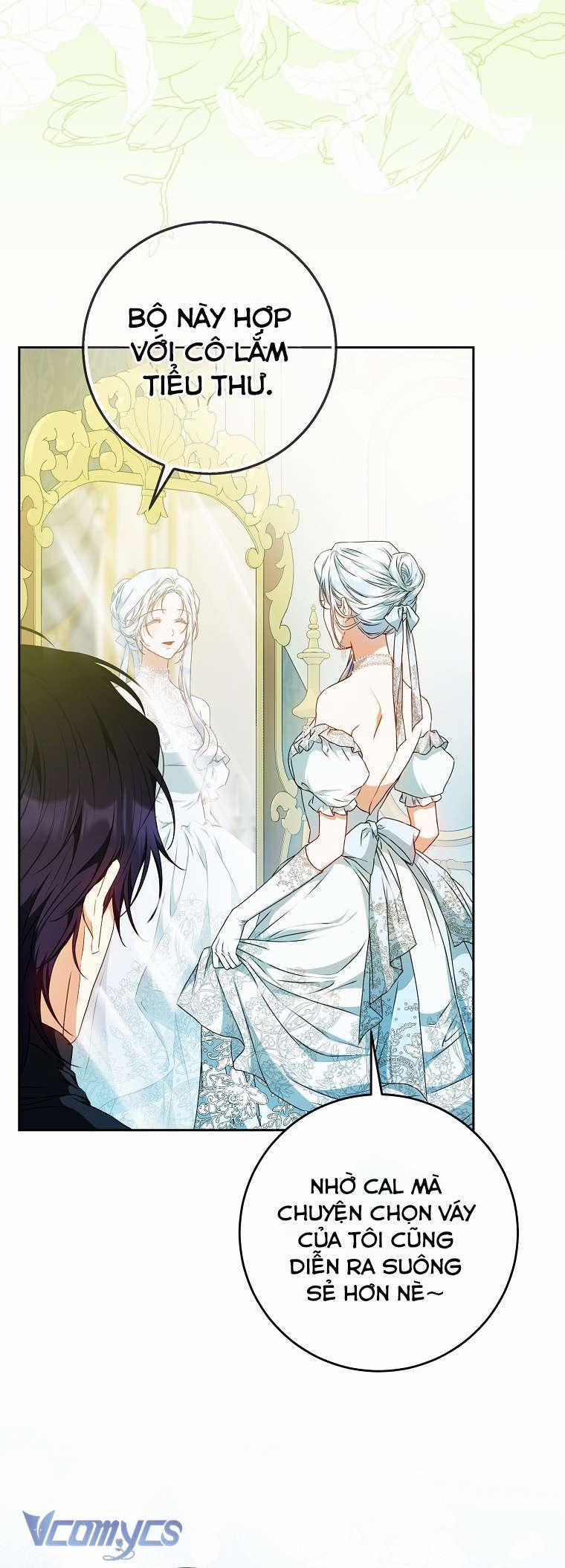 Trở Thành Vợ Của Nam Chính Tiểu Thuyết 101 trang 2