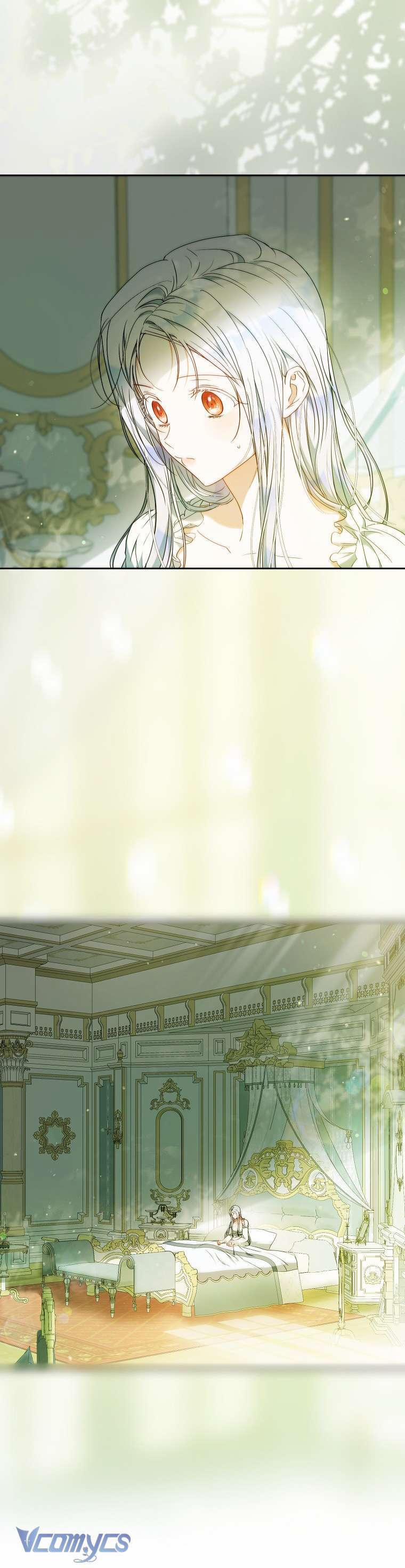 Trở Thành Vợ Của Nam Chính Tiểu Thuyết 101 trang 28