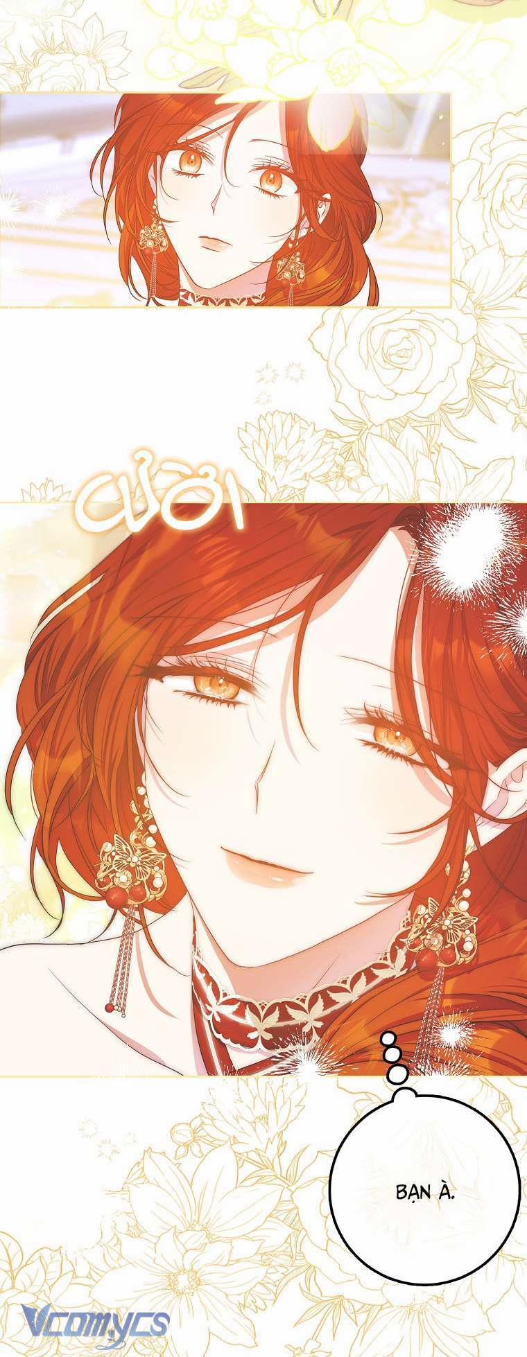 Trở Thành Vợ Của Nam Chính Tiểu Thuyết 101 trang 33