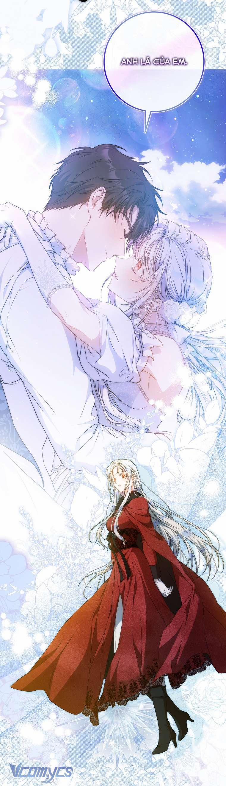 Trở Thành Vợ Của Nam Chính Tiểu Thuyết 101 trang 41