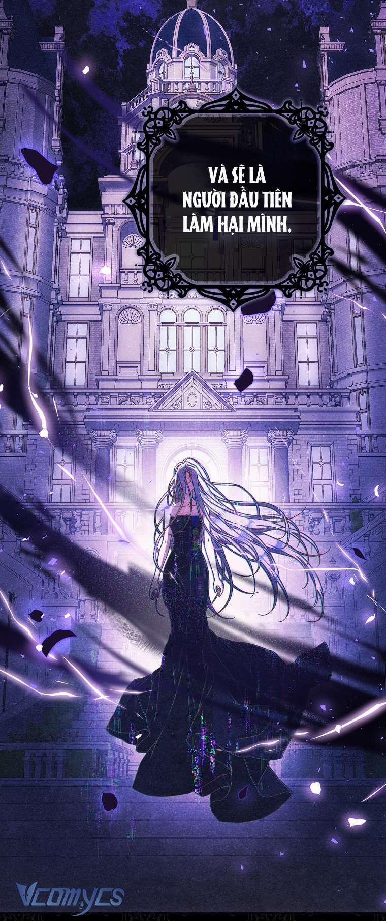 Trở Thành Vợ Của Nam Chính Tiểu Thuyết 101 trang 45