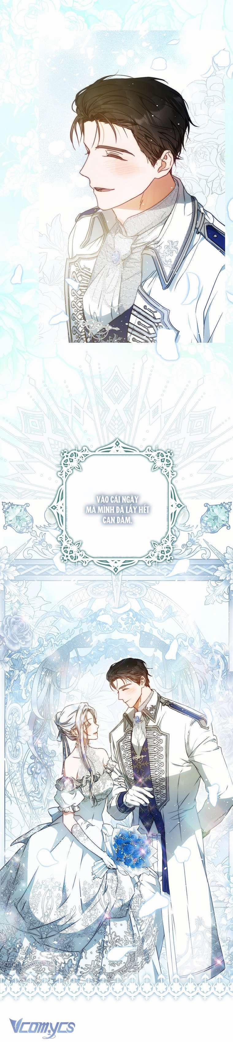 Trở Thành Vợ Của Nam Chính Tiểu Thuyết 101 trang 52