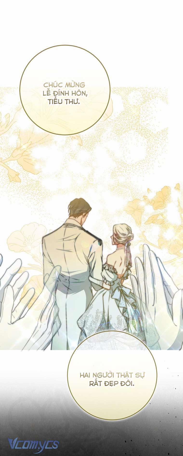 Trở Thành Vợ Của Nam Chính Tiểu Thuyết 101 trang 53