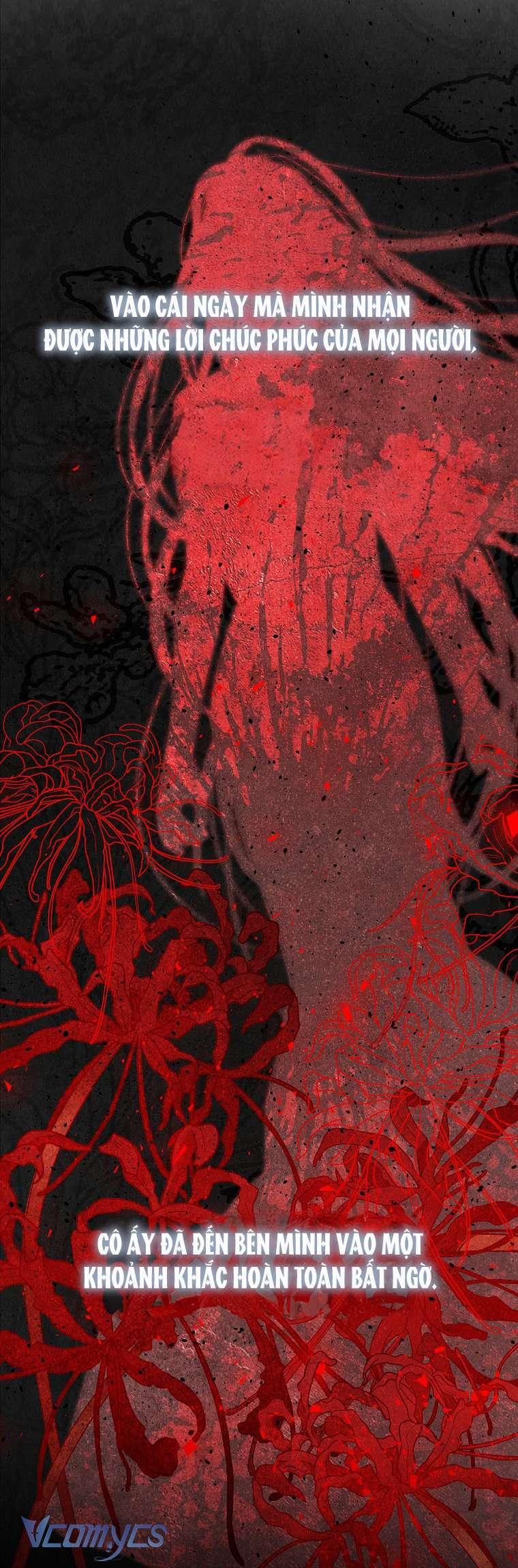 Trở Thành Vợ Của Nam Chính Tiểu Thuyết 101 trang 54