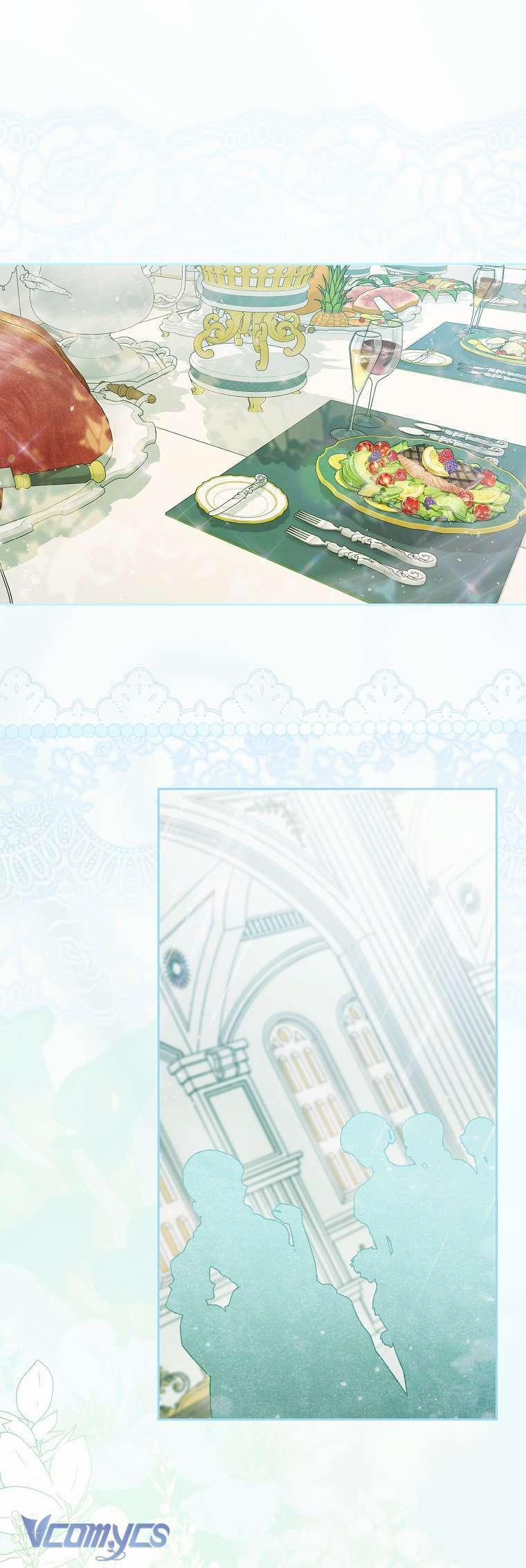 Trở Thành Vợ Của Nam Chính Tiểu Thuyết 102 trang 1