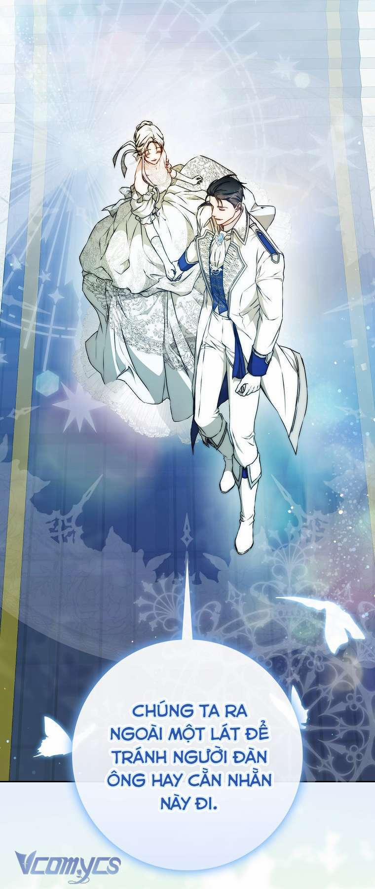 Trở Thành Vợ Của Nam Chính Tiểu Thuyết 102 trang 28